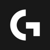 Logitech G icon