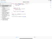 java recipes ipad bildschirmfoto 2