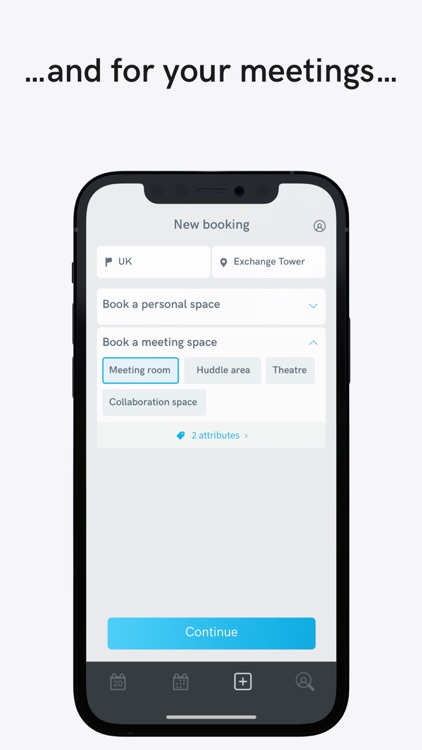 Eptura Engage screenshot-3