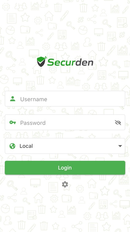 Securden Password Vault