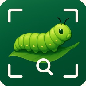 Caterpillar Identifier: Scan