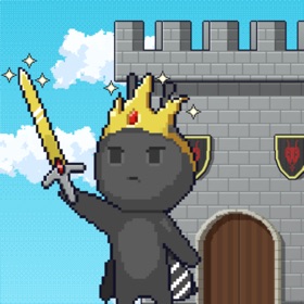 螢幕擷取畫面 (7) Ant Hero : Defense Idle RPG