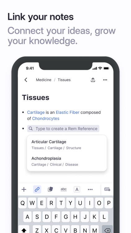 RemNote - Notes & Flashcards