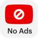 広告ブロック: Ad Blocker For Youtube 