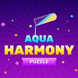 Aqua Harmony Pluzzko