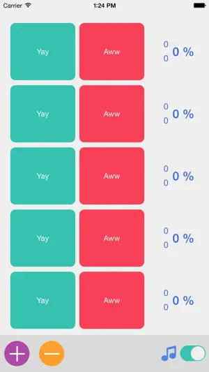 Yay Data screenshot 1