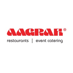 Aagrah Garforth.