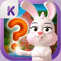 Jumpi Quest Kids Trivia