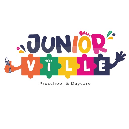 Juniorville School icon