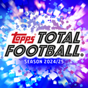Topps Total Football®