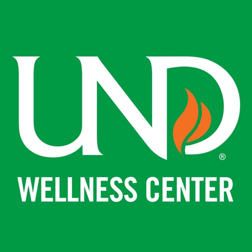 UND Wellness - AppWisp.com
