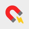 Magnetometer ∞ icon