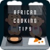 African Cooking Tips icon