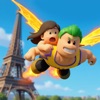 World of Megatall Climb icon
