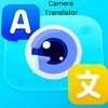 Camera Translator , Translate icon