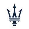 Maserati Connect North America icon