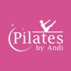 Pilates by Andi icon