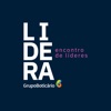 Lidera - Encontro de Líderes - iPadアプリ