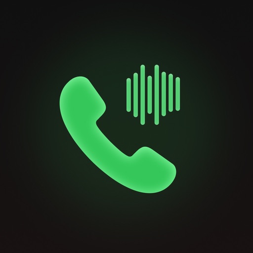 Phone Call Recorder: Callsy