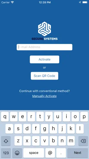 SecureSystems by SyncDog screenshot 2