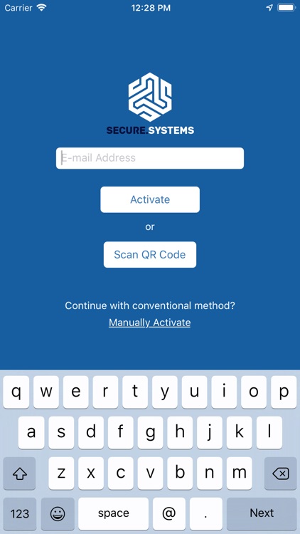SecureSystems by SyncDog