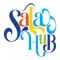 We have established SALA HUB as a great leader in KSA’s entertainment sector adhering to safety guidelines and emphasizing the importance of family bonding and social development