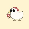 Study Chicken — Your Study Pet icon
