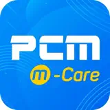 PCM m-Care - 앱 아이콘