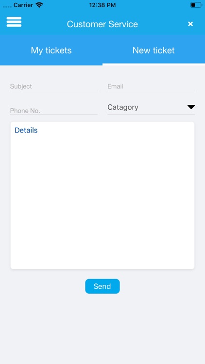 Nazeel - نزيل screenshot-6