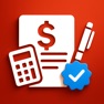 Get Estimate Maker - Business Cost for iOS, iPhone, iPad Aso Report