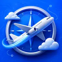 FlyTrack－Live Flight Tracking