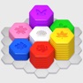 Get Hexa Up! for iOS, iPhone, iPad Aso Report