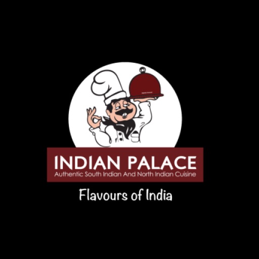 Indian Palace Huntingdon