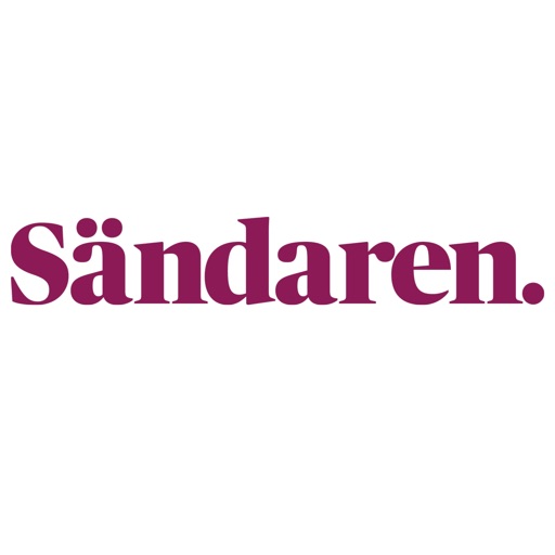 Sändaren