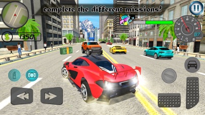 Go To Town 4 Screenshot