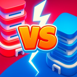 Tower War - Jeu De Stratégie