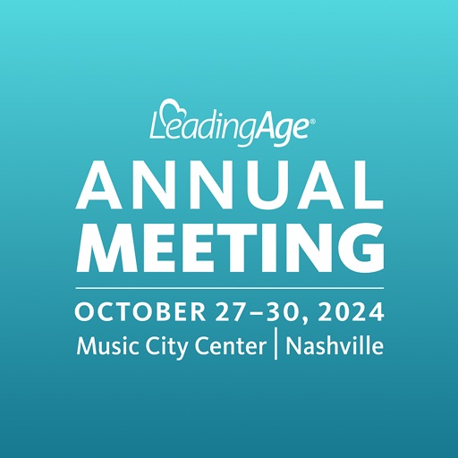 2024 LeadingAge Annual Meeting