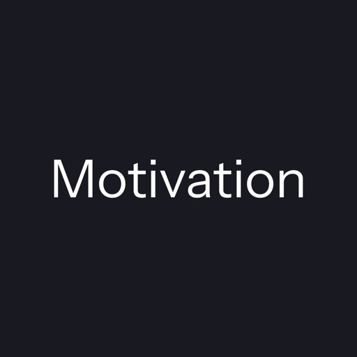 Motivation & Daily Quotes