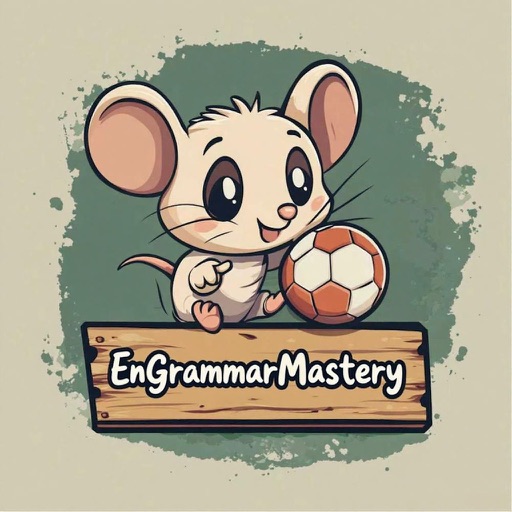 EnGrammarMastery