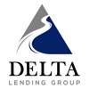 Delta Lending icon