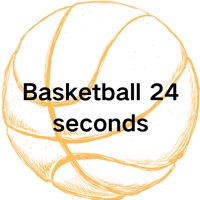 Basketball 24 seconds