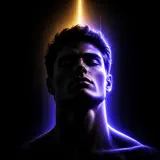 aiMax - Looksmax & Glow Up - App Icon