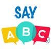Say ABCs