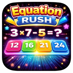 EquationRush4UApp