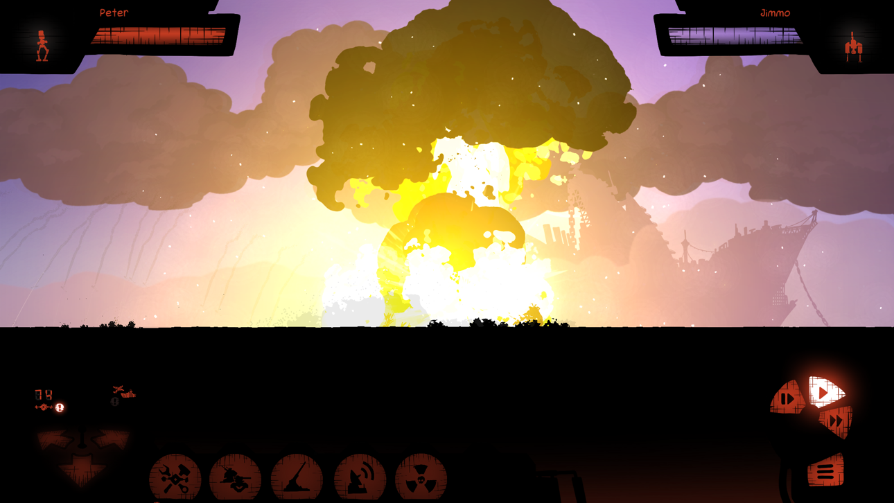 Battlecruisers screenshot 6