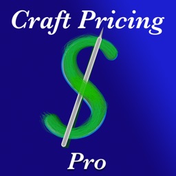 Craft Pricing Pro