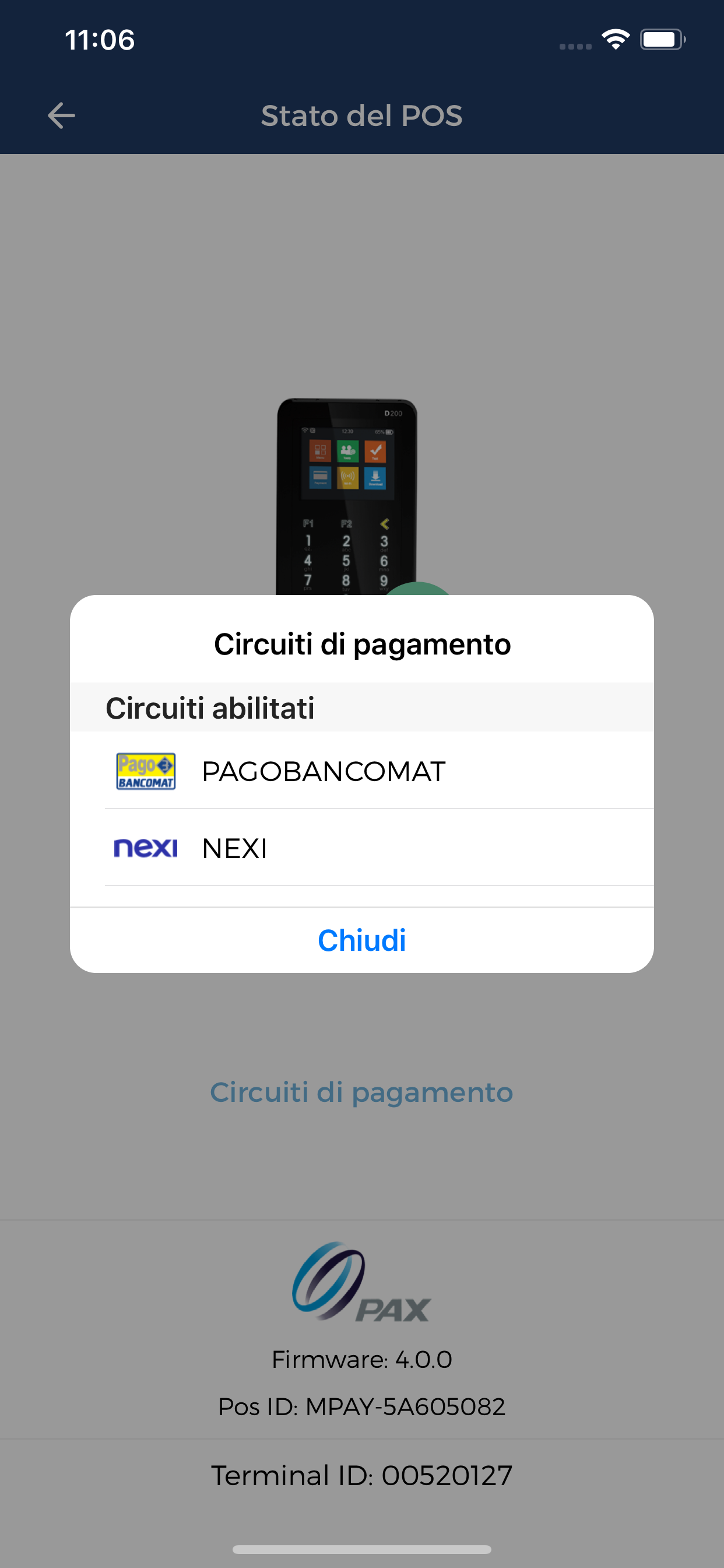YouPos Mobile