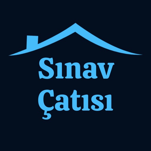 Sınav Çatısı・TYT・AYT・Hazırlık