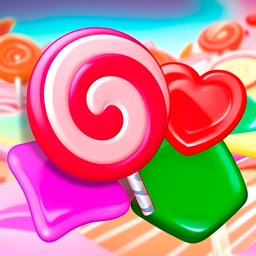 Amazing Candy Cannon