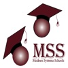 Modern System Schools icon